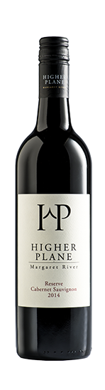 Higher Plane Reserve Cabernet Sauvignon